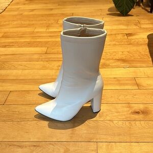 Go-Go Boots